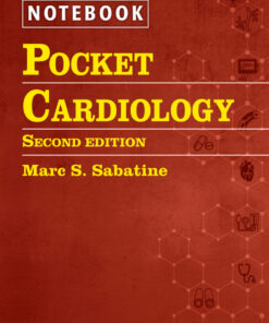 Pocket Cardiology eBook