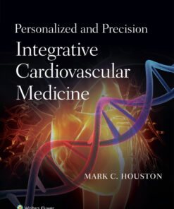Personalized and Precision Integrative Cardiovascular Medicine eBook