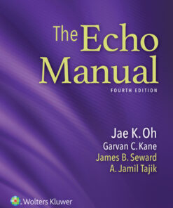 The Echo Manual: Ebook without Multimedia eBook