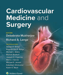 Cardiovascular Medicine and Surgery eBook
