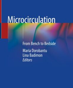 Microcirculation: From Bench to Bedside eBook