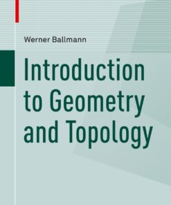Introduction to Geometry and Topology eBook