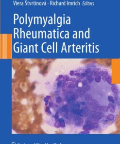 Polymyalgia Rheumatica and Giant Cell Arteritis eBook