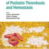 SickKids Handbook of Pediatric Thrombosis and Hemostasis eBook