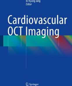 Cardiovascular OCT Imaging eBook