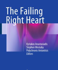 The Failing Right Heart eBook