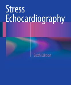 Stress Echocardiography eBook