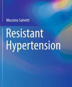 Resistant Hypertension eBook