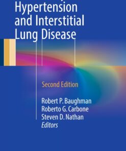 Pulmonary Hypertension and Interstitial Lung Disease eBook