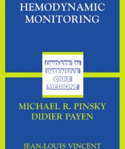 Functional Hemodynamic Monitoring eBook