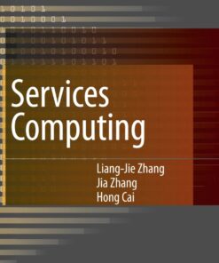 Services Computing eBook