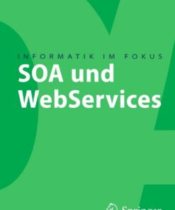 SOA und WebServices eBook
