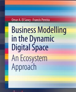 Business Modelling in the Dynamic Digital SpaceAn Ecosystem Approach eBook