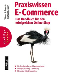 Praxiswissen E-Commerce eBook