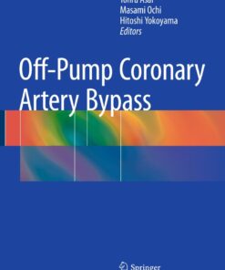 Off-Pump Coronary Artery Bypass eBook