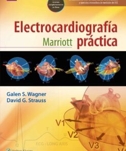 Marriott Electrocardiografía práctica eBook