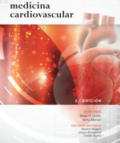 Manual de medicina cardiovascular eBook