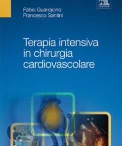Terapia intensiva in chirurgia cardiovascolare eBook