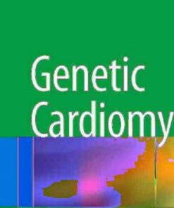 Genetic Cardiomyopathies: A Clinical Approach eBook
