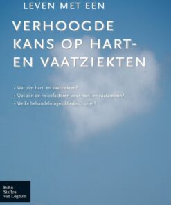 Leven met een verhoogde kans op hart- en vaatziekten eBook