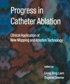 Progress in Catheter Ablation: Clinical Application of New Mapping and Ablation Technology eBook