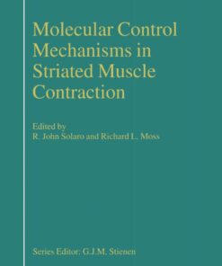 Molecular Control Mechanisms in Striated Muscle Contraction eBook