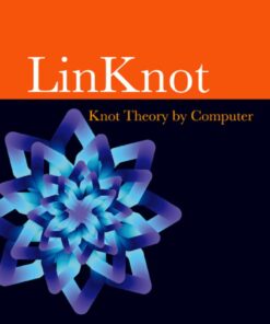 Linknot: Knot Theory By Computer eBook