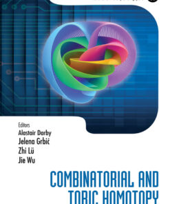 Combinatorial And Toric Homotopy: Introductory Lectures: Introductory Lectures eBook