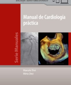 Manual de Cardiología práctica eBook
