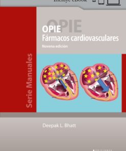 OPIE, Fármacos cardiovasculares eBook