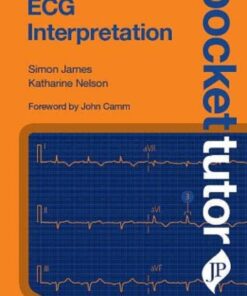 Pocket Tutor: ECG Interpretation eBook