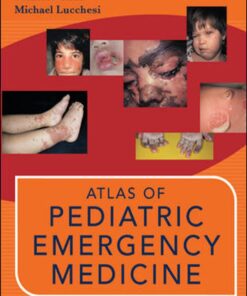 Atlas of Pediatric Emergency Medicine eBook