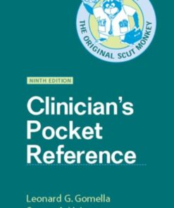 Clinician's Pocket Reference eBook