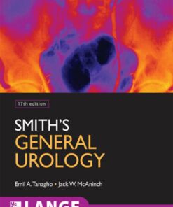 Smith's General Urology, Seventeenth Edition eBook