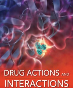 Drug Actions and Interactions eBook