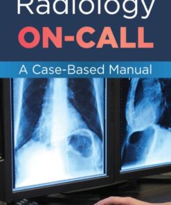 Radiology On-Call: A Case-Based Manual eBook