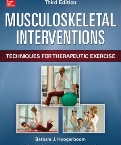 Musculoskeletal Interventions 3/E eBook