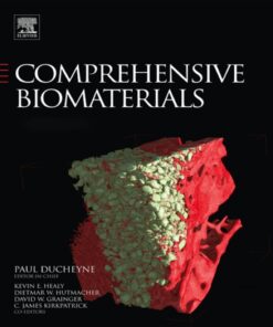 Comprehensive Biomaterials: Online Version eBook