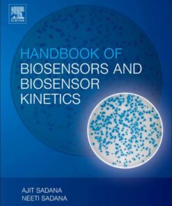 Handbook of Biosensors and Biosensor Kinetics eBook