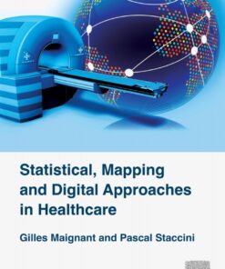 Statistical, Mapping and Digital Approaches in Healthcare eBook