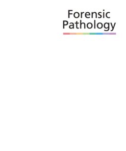 Forensic Pathology: Principles and Practice eBook