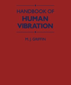 Handbook of Human Vibration eBook