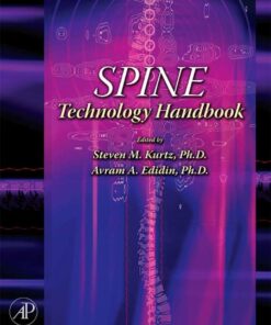 Spine Technology Handbook eBook