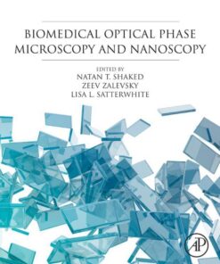 Biomedical Optical Phase Microscopy and Nanoscopy eBook