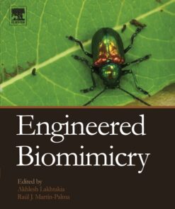 Engineered Biomimicry eBook