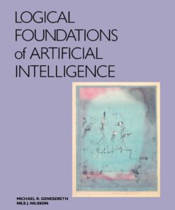 Logical Foundations of Artificial Intelligence eBook