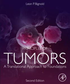 Principles of Tumors: A Translational Approach to Foundations eBook