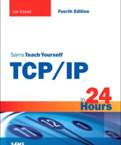Sams Teach Yourself TCP/IP in 24 Hours eBook