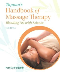 Tappan's Handbook of Massage Therapy eBook