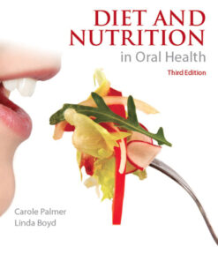 Diet and Nutrition in Oral Health eBook